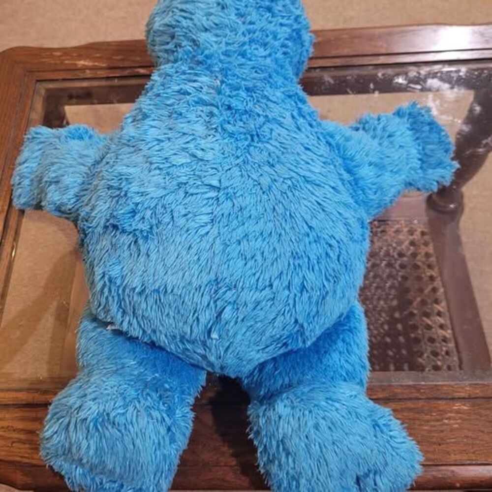 Cookie Monster - Picture 3 of 4